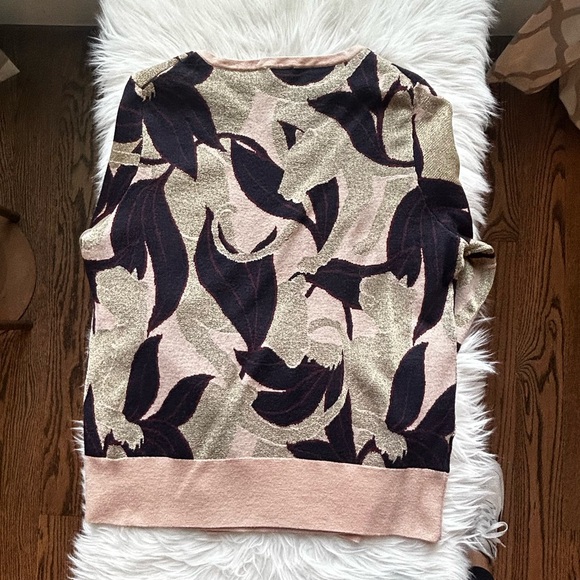 Ann Taylor Sweater - Picture 2 of 5